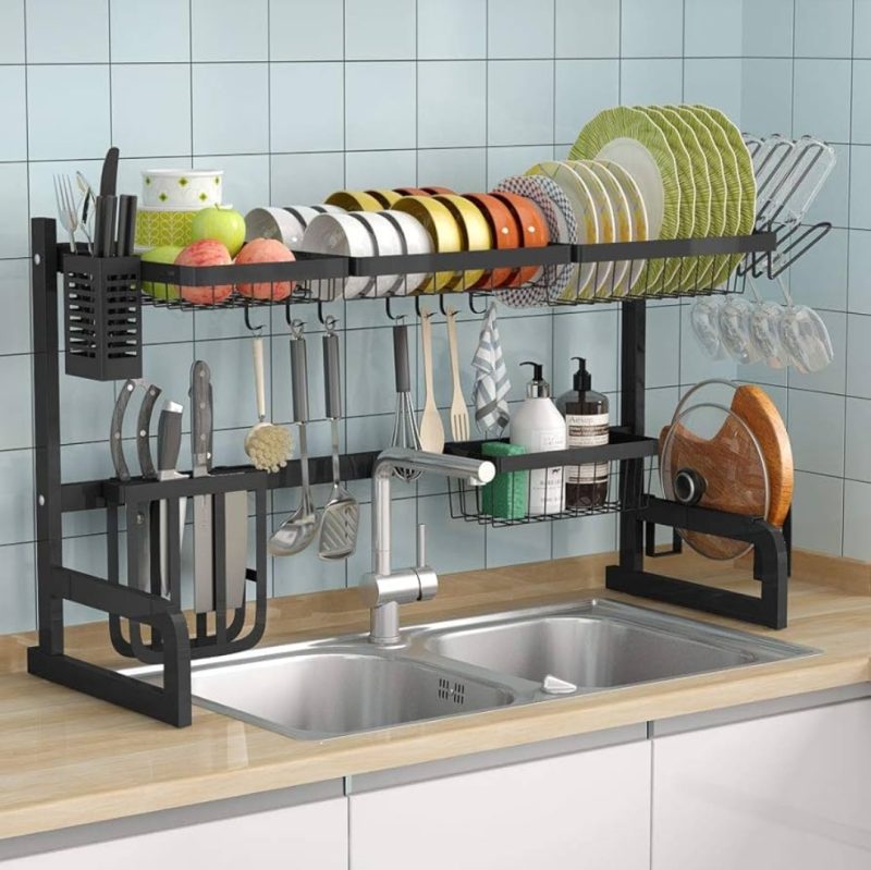 Dish Rack - Image 2