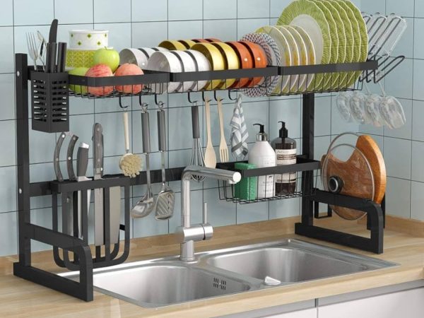 dish rack