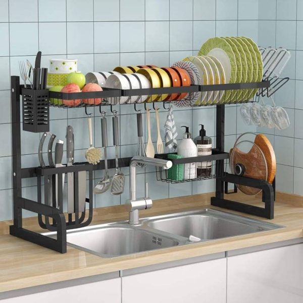 dish rack