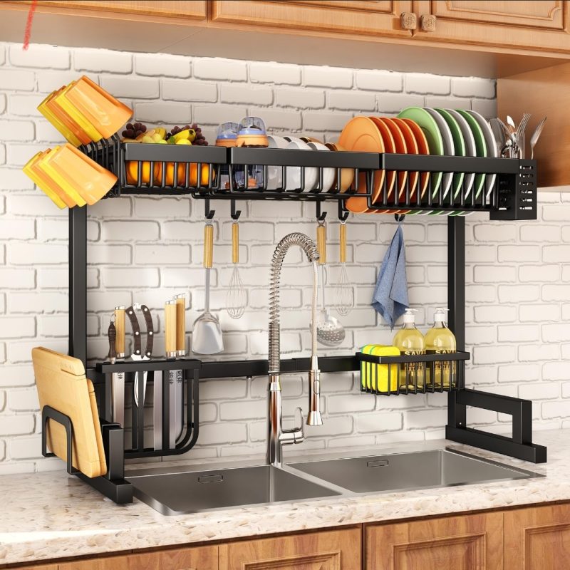 Dish Rack - Image 3