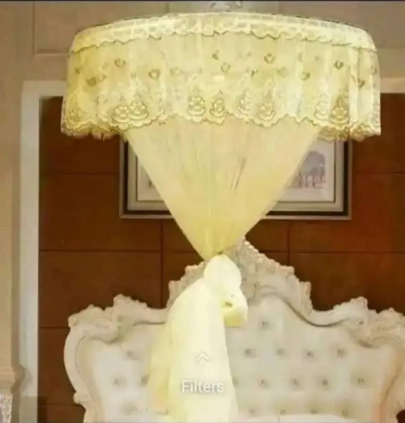 Cycle Mosquito Net - Image 5