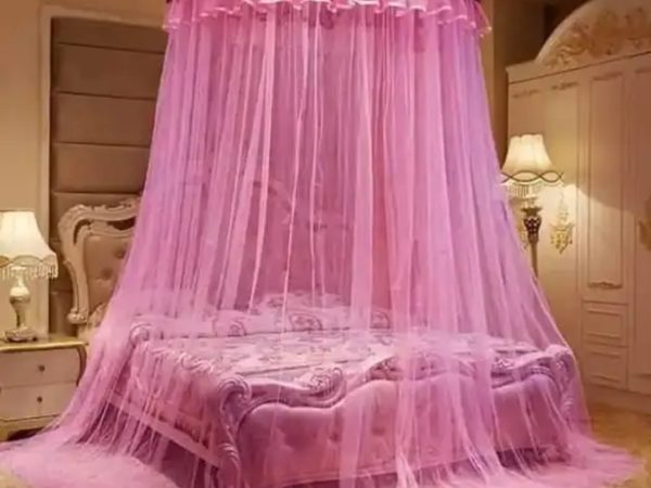 Cycle Mosquito Net