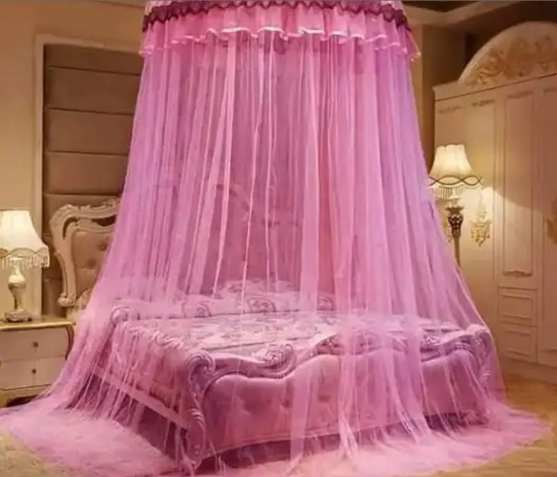 Cycle Mosquito Net