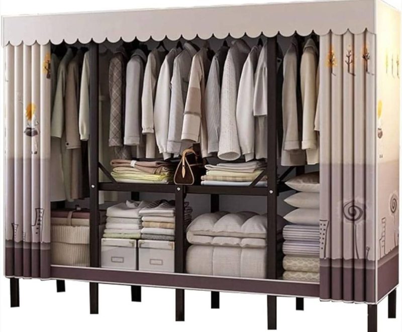 Modern Wardrobe - Image 2