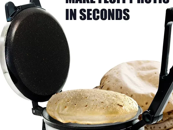 Electric Chapati Maker – D PRIME Rwanda