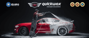 Shop Quickwax Turkey products now in Rwanda! Discover high-quality car care, detailing sprays, wax, and carpet cleaners. Fast delivery via FYIRWA.
