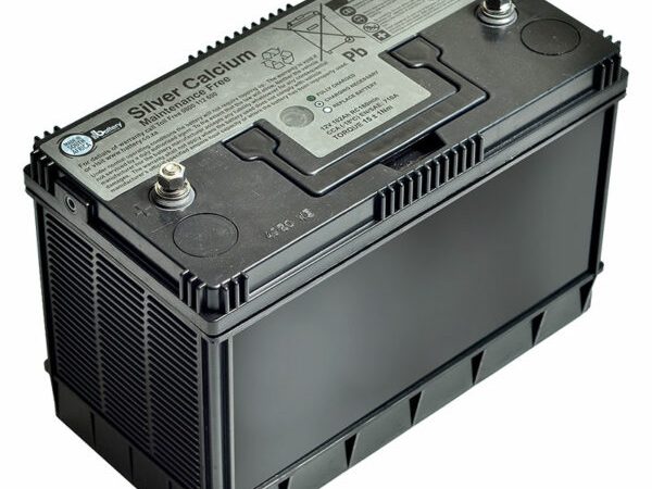 Deep Cycle Battery 100Ah