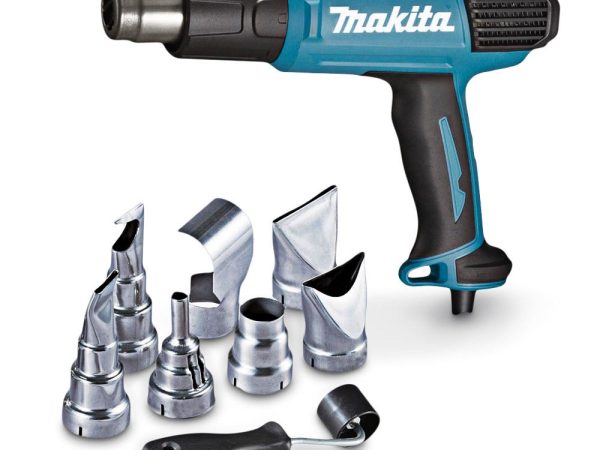 Heat Gun 2000W