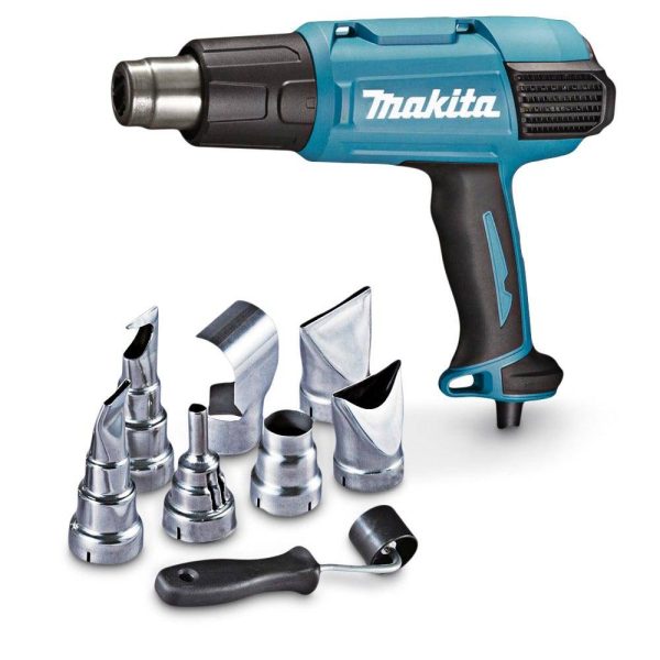 Heat Gun 2000W