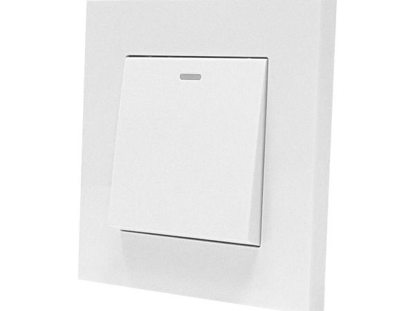Wall Switch 2way-1-Gang