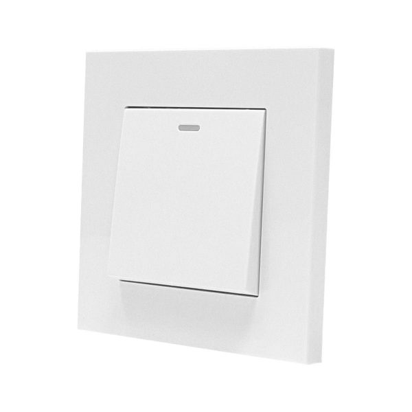 Wall Switch 2way-1-Gang