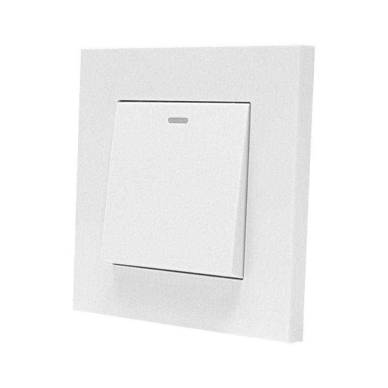 Wall Switch 2way-1-Gang