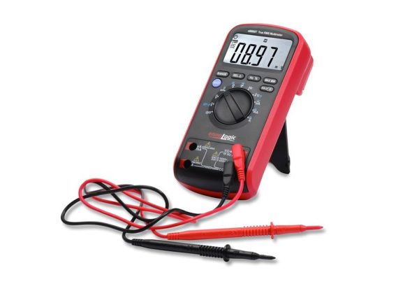 Digital Multimeter