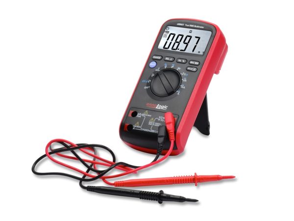 Digital Multimeter