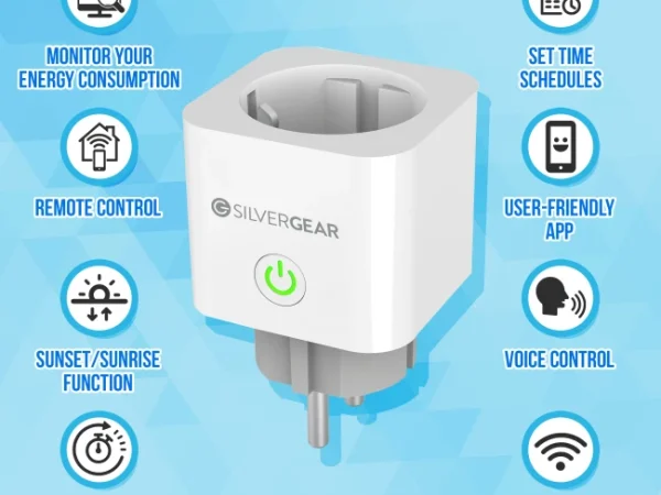 Smart Plug Meter