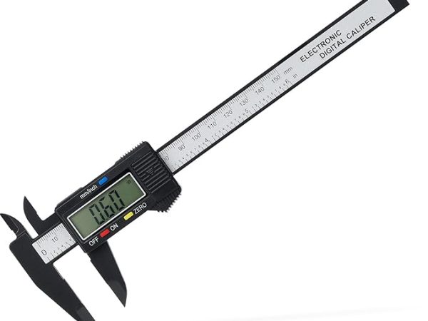 Digital Caliper