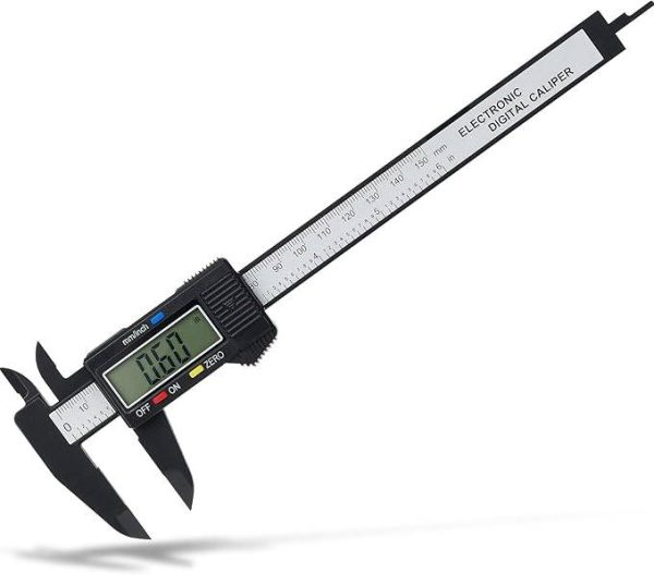 Digital Caliper