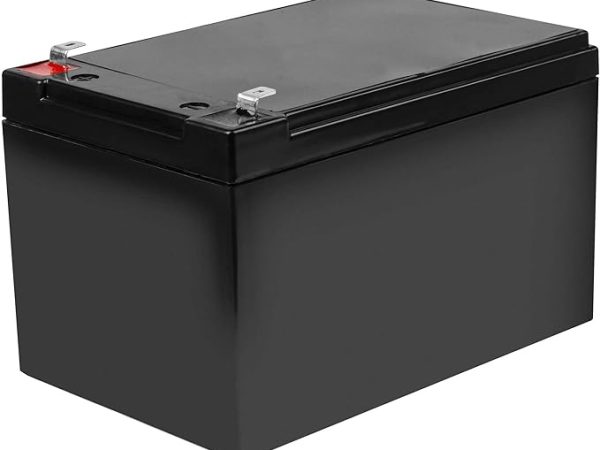 VRLA Battery 12V 65Ah