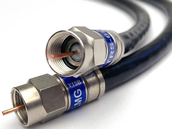 Coaxial RG6