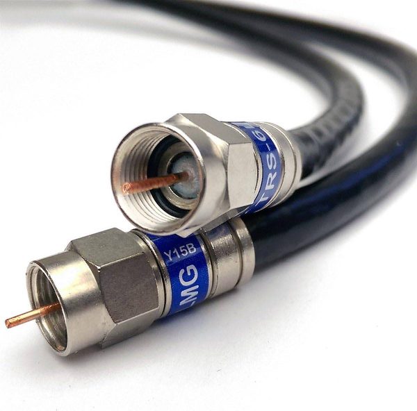 Coaxial RG6