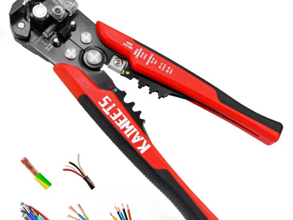 Cable Stripper
