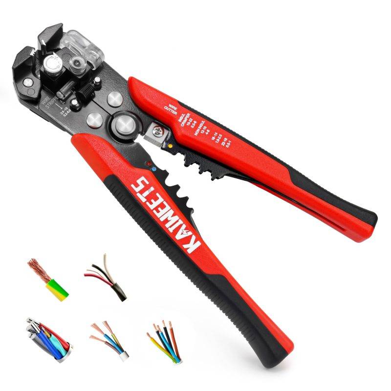 Cable Stripper