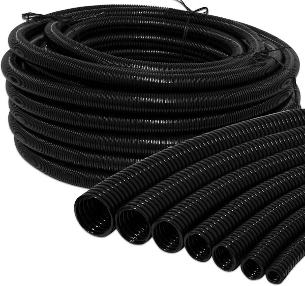 Flexible Conduit 25mm
