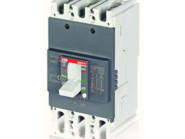 MCCB 60A