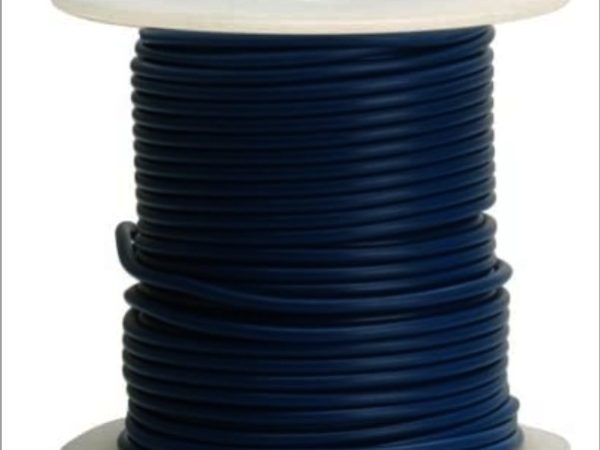 Armoured Cable 4mm
