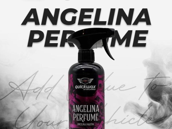 Angelina Perfume