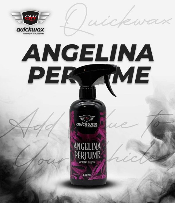 Angelina Perfume
