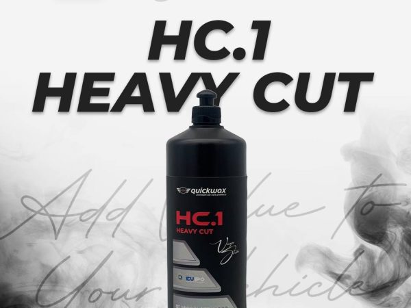 HC.1 HEAVY CUT
