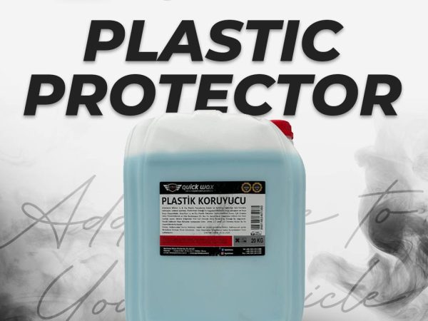 Plastic Protector