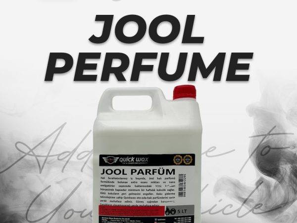 Jool Perfume for Carpet