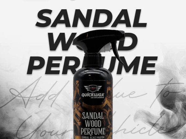 Sandal Wood Perfume