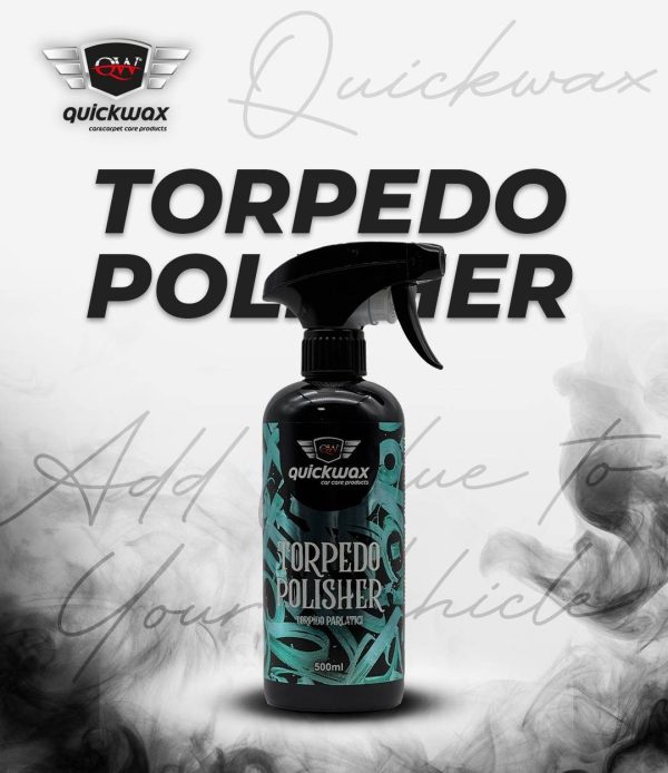 Torpedo Polisher