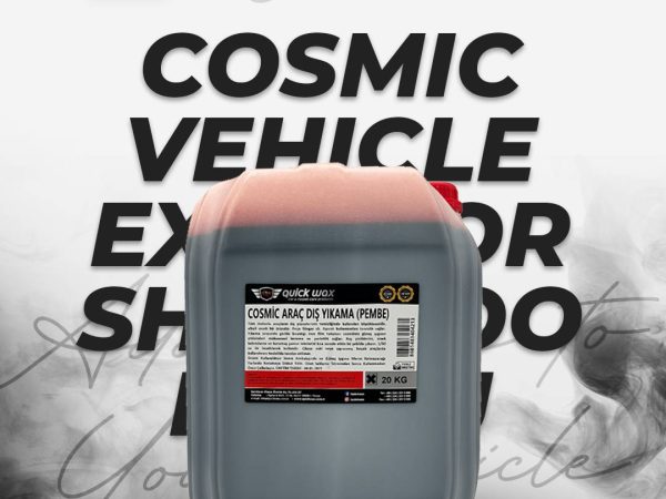 Cosmic Notr Polished Car Wash