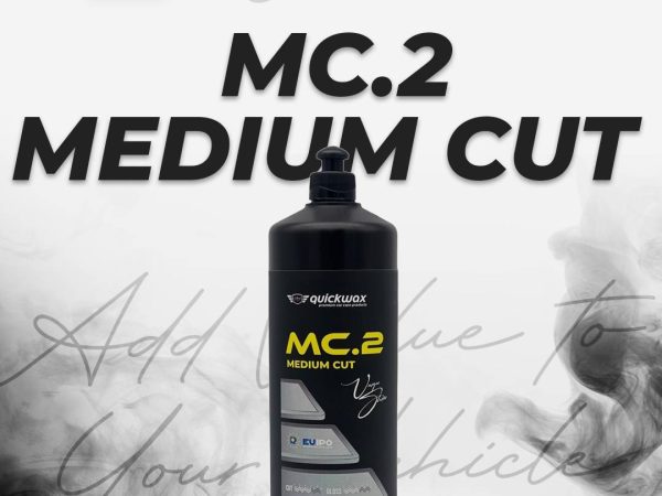 MC.2 MEDIUM CUT