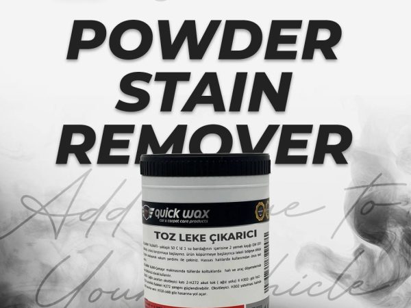 Lining Iron Powder
