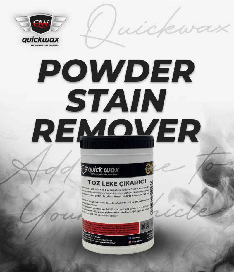 Lining Iron Powder
