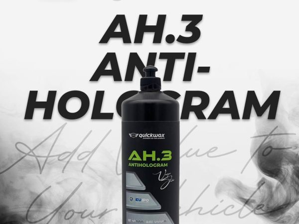 Anti-Fog