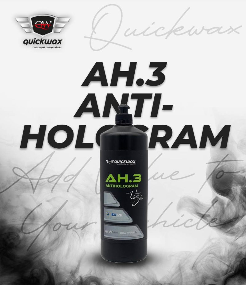 Anti-Fog