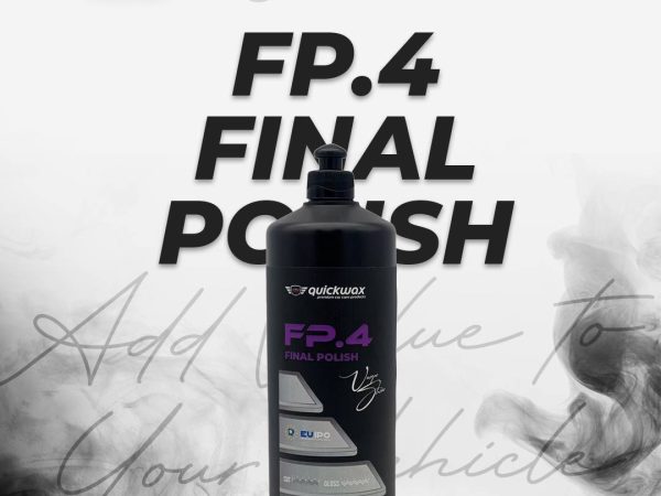 FP.4 FINAL POLISH - PASTA