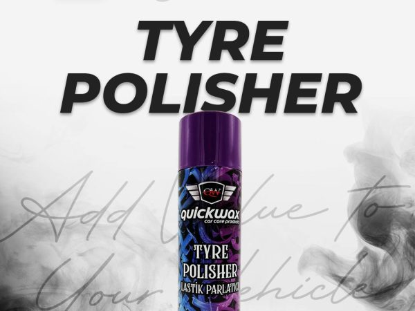 Tire Polisher