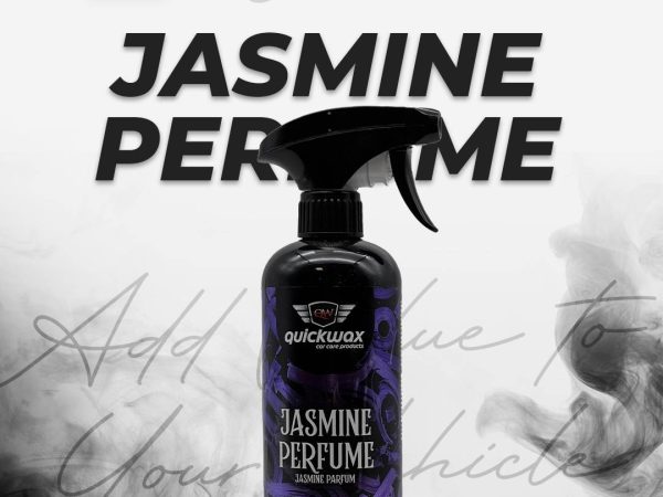 Jasmine Perfume