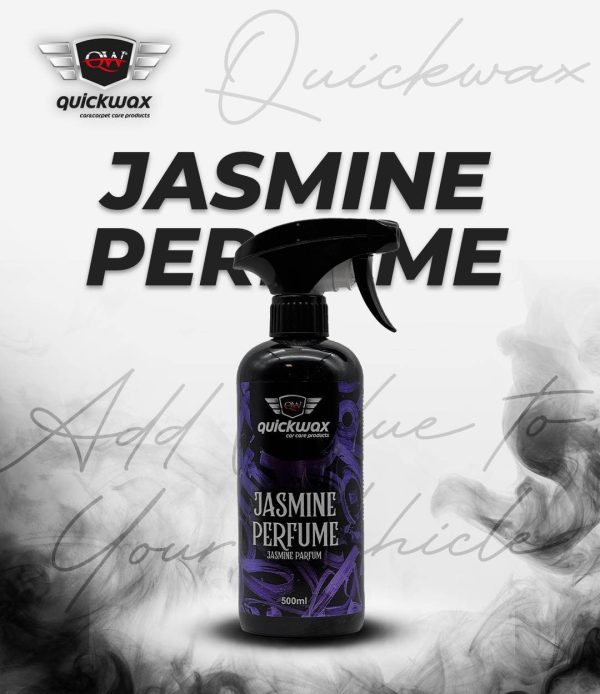 Jasmine Perfume