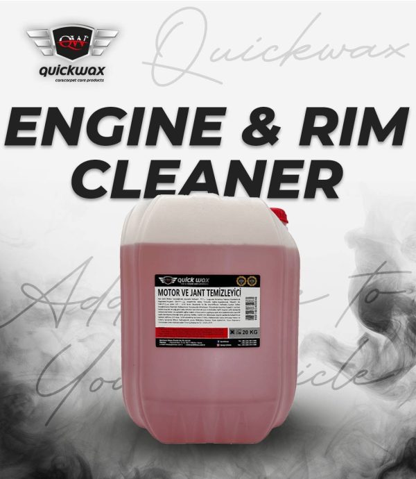 Engine Cleaner