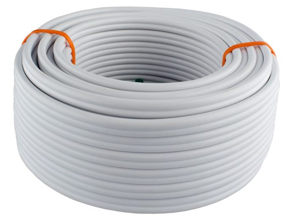 Twin & Earth 2.5mm Cable