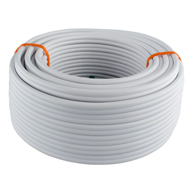 Twin & Earth 2.5mm Cable
