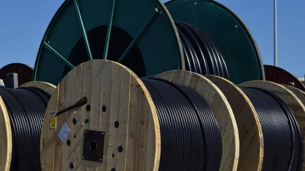 HV Cables